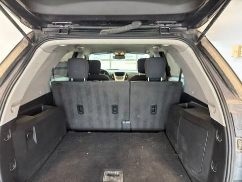 Used 2016 Chevrolet Equinox LT w/ Convenience Package AWD/4WD image 12