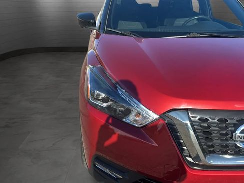 Used 2020 Nissan Kicks SR FWD image 23