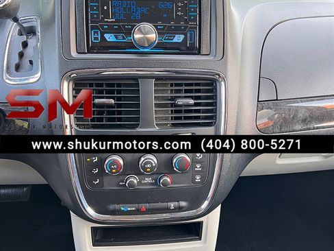 Used 2013 Dodge Grand Caravan SE image 10