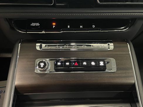 New 2025 Lincoln Aviator Reserve w/ Equipment Group 201A image 12