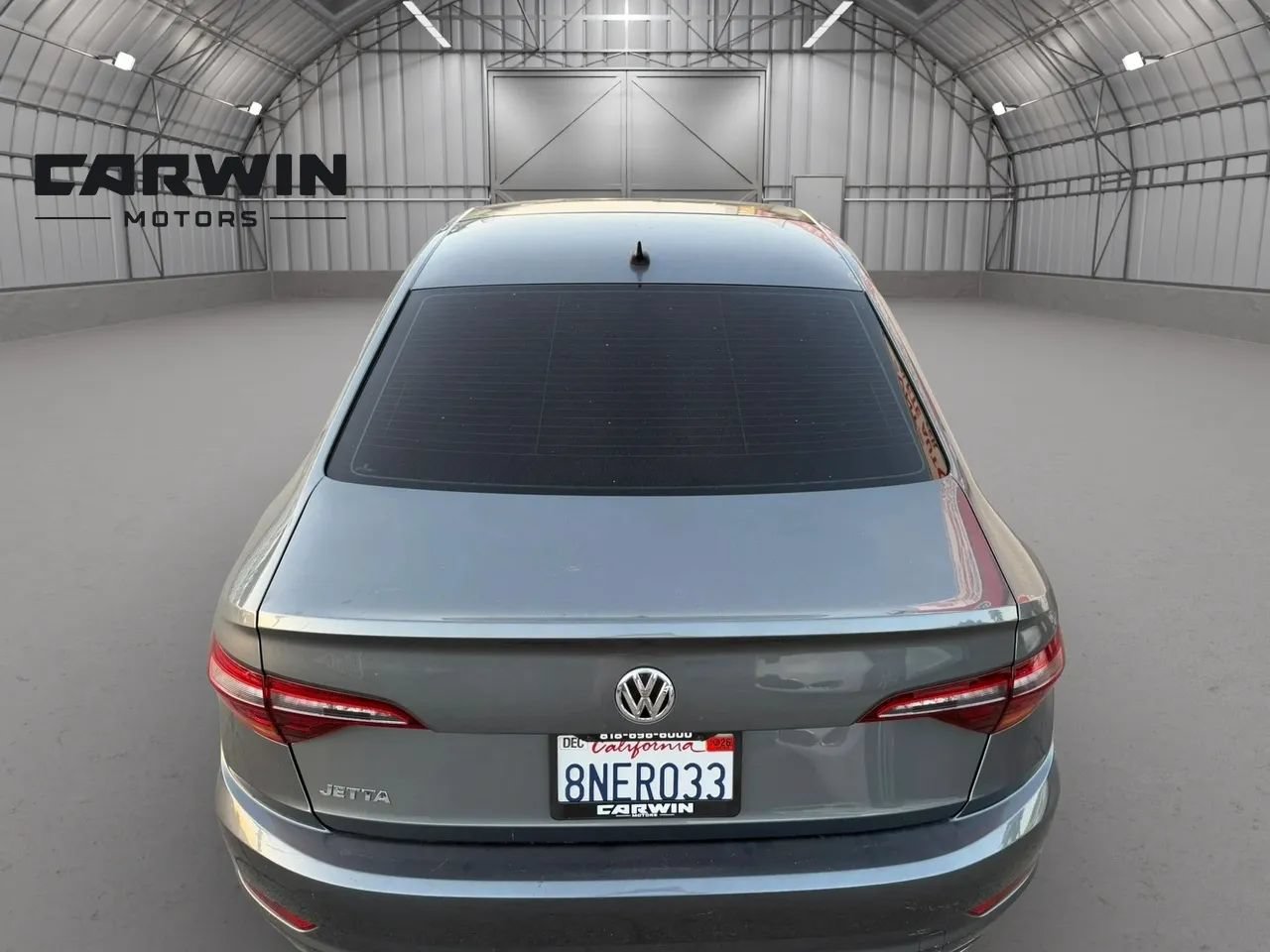 Used 2019 Volkswagen Jetta R-Line FWD image 13