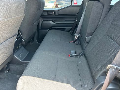 Used 2025 Toyota Land Cruiser 1958 AWD/4WD image 17