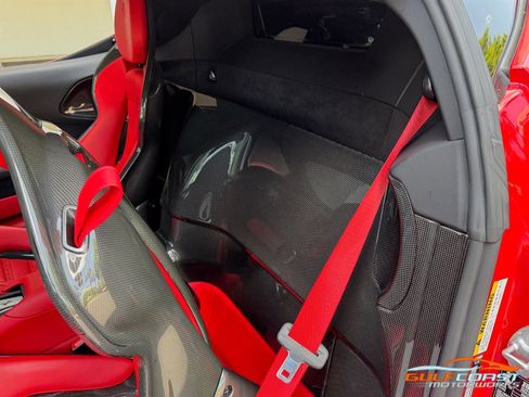 Used 2021 Ferrari SF90 Stradale image 21