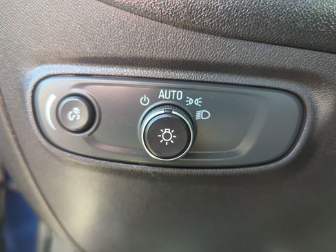 Certified 2023 Chevrolet Equinox RS w/ LPO, Floor Liner Package image 35