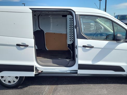 Used 2019 Ford Transit Connect XL image 19