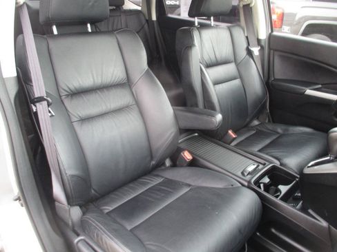 Used 2012 Honda CR-V EX-L image 12