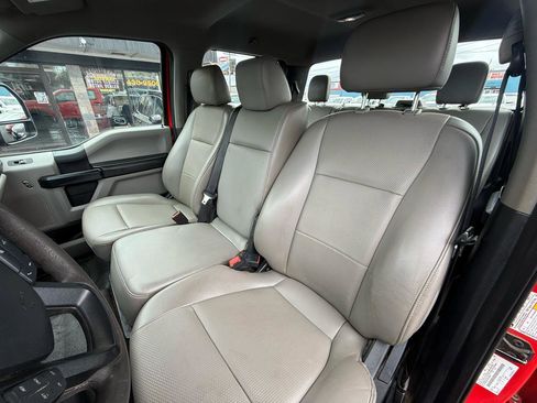 Used 2020 Ford F350 XL w/ Power Equipment Group AWD/4WD image 16