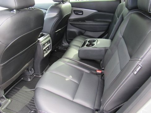 Certified 2024 Nissan Murano SL image 10