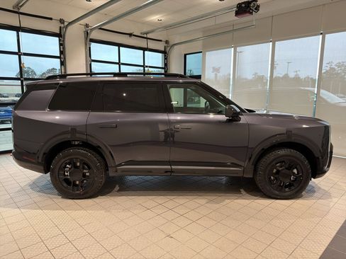 New 2027 Kia Telluride AWD image 6