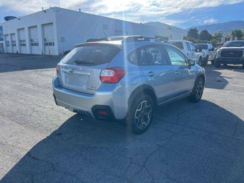 Used 2015 Subaru Crosstrek 2.0i Limited w/ Popular Package #1 AWD/4WD image 6