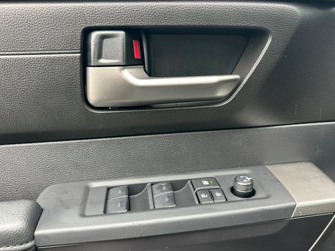 New 2026 Toyota Tundra SR5 w/ SR5 Premium Package image 9