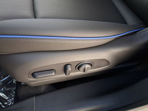 New 2026 Buick Encore GX Sport Touring w/ Comfort Package image 23