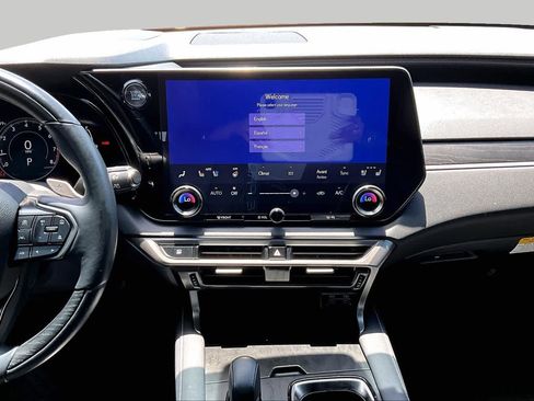 Used 2023 Lexus RX 350 Premium Plus w/ Accessory Package (Z1) FWD image 7