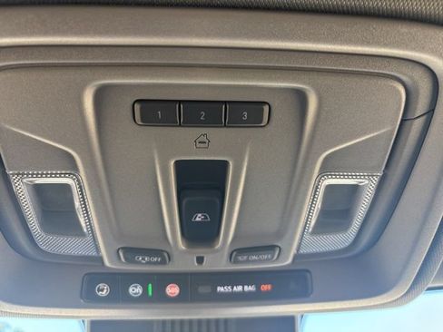 New 2026 Chevrolet Silverado 1500 LT AWD/4WD image 34