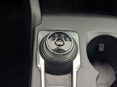 Used 2022 Ford Escape SEL image 20