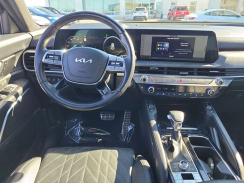 Used 2023 Kia Telluride SX Prestige X-Line image 10
