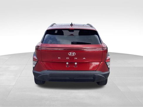 Used 2024 Hyundai Kona SEL AWD/4WD image 5