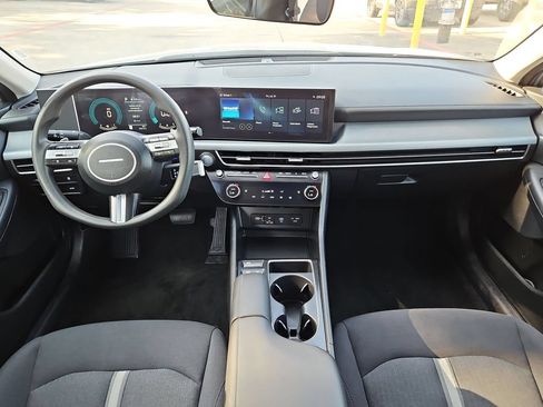 Used 2025 Hyundai Sonata SEL FWD image 26