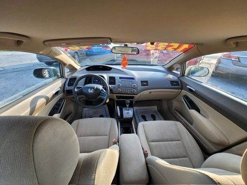 Used 2008 Honda Civic LX image 17