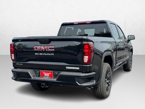New 2026 GMC Sierra 1500 Elevation image 3