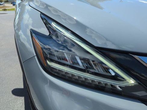 Certified 2023 Nissan Murano SL w/ SL Moonroof Package FWD image 17
