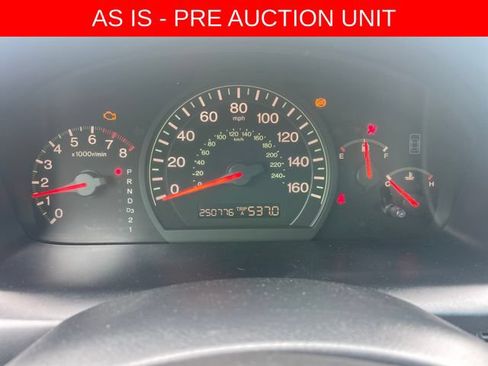 Used 2003 Honda Accord LX image 9