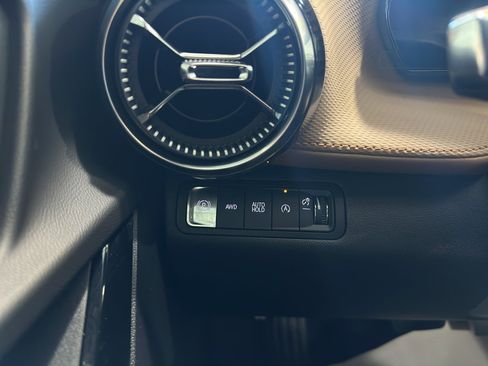 New 2026 Chevrolet Equinox ACTIV w/ Safety and Technology Package image 26