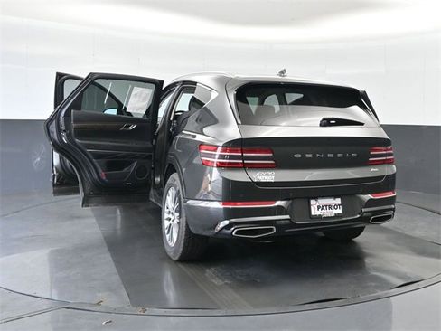 Used 2024 Genesis GV80 2.5T image 46