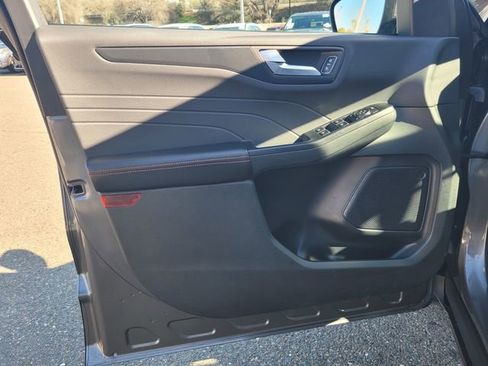 Certified 2025 Ford Escape ST-Line image 16