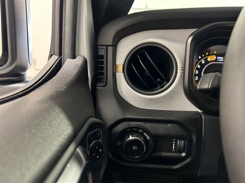 New 2025 Jeep Wrangler Willys image 16