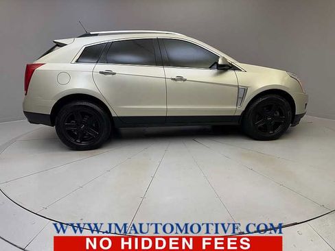 Used 2013 Cadillac SRX Luxury w/ Driver Awareness Package AWD/4WD image 6