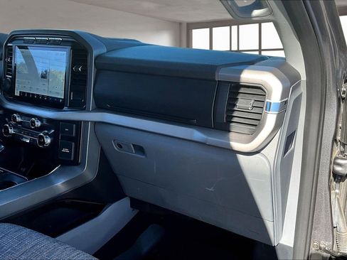 Used 2022 Ford F150 XLT w/ Equipment Group 302A High image 25