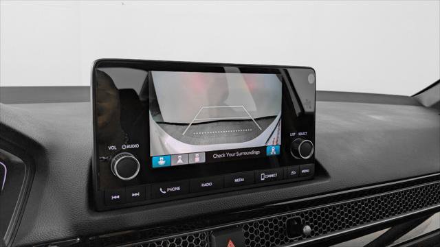 Used 2026 Honda Civic Sport image 29