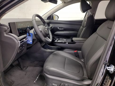 New 2026 Hyundai Tucson SEL w/ Tow & Go Package image 25
