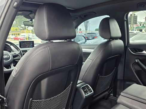 Used 2016 Audi Q3 2.0T Prestige AWD/4WD image 20