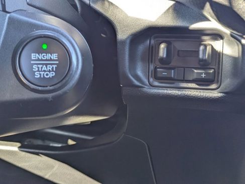 Certified 2025 Ford Ranger Raptor image 23