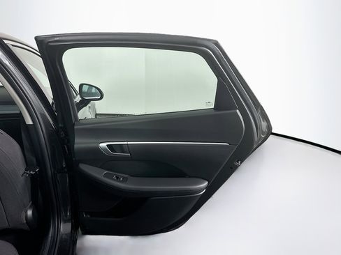 Used 2025 Hyundai Sonata SEL image 31