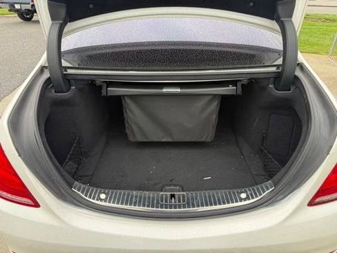 Used 2017 Mercedes-Benz S 550 Sedan image 13