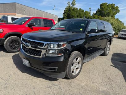 Used 2020 Chevrolet Suburban LS w/ Max Trailering Package