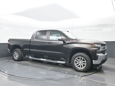 Used 2019 Chevrolet Silverado 1500 LT w/ All-Star Edition image 8