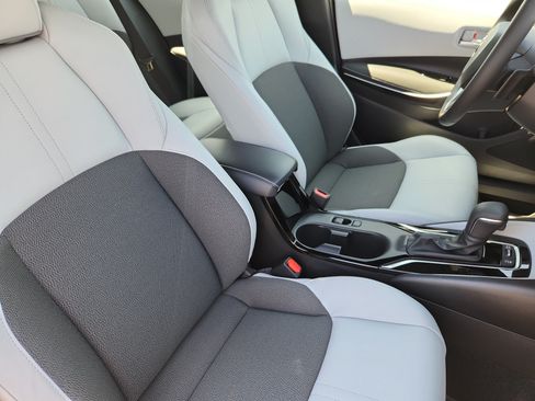 New 2026 Toyota Corolla XSE FWD image 15