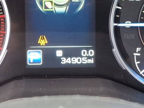 Certified 2022 Subaru Ascent Touring image 22