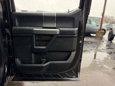 Certified 2018 Ford F150 XLT w/ Equipment Group 302A Luxury image 17