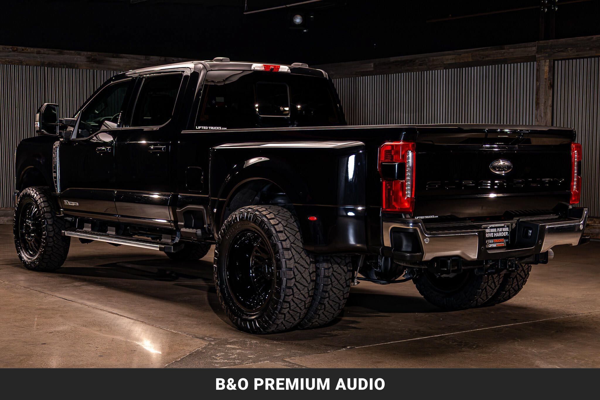 Used 2026 Ford F350 Lariat AWD/4WD image 7
