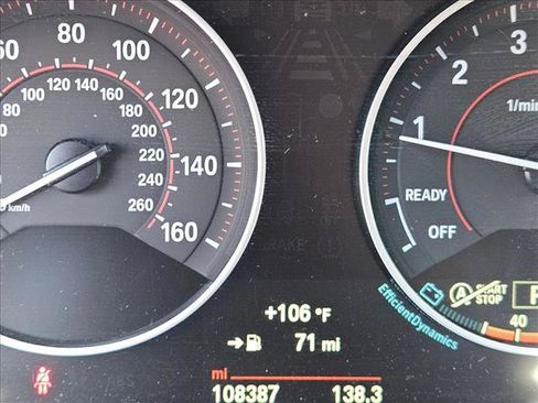 Used 2015 BMW 428i Gran Coupe RWD image 9
