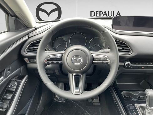 New 2025 MAZDA CX-30 AWD 2.5 S w/ Preferred Package image 11