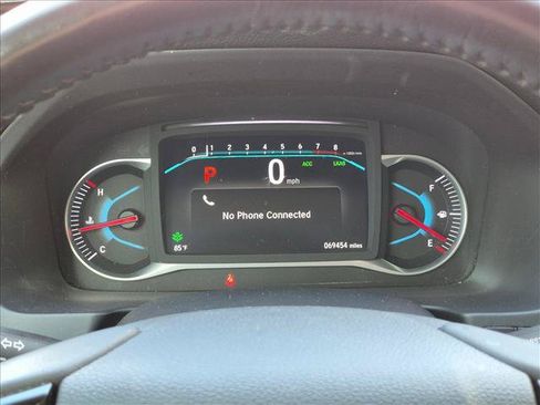 Used 2022 Honda Pilot EX-L image 3
