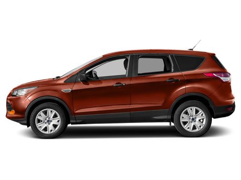 Used 2015 Ford Escape Titanium image 3