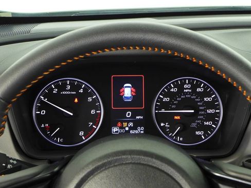 Certified 2024 Subaru Crosstrek 2.5i Limited w/ Crosstrek Mirror Package AWD/4WD image 28