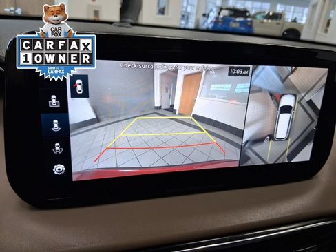 Used 2023 Hyundai Santa Fe Limited w/ Cargo Package AWD/4WD image 13
